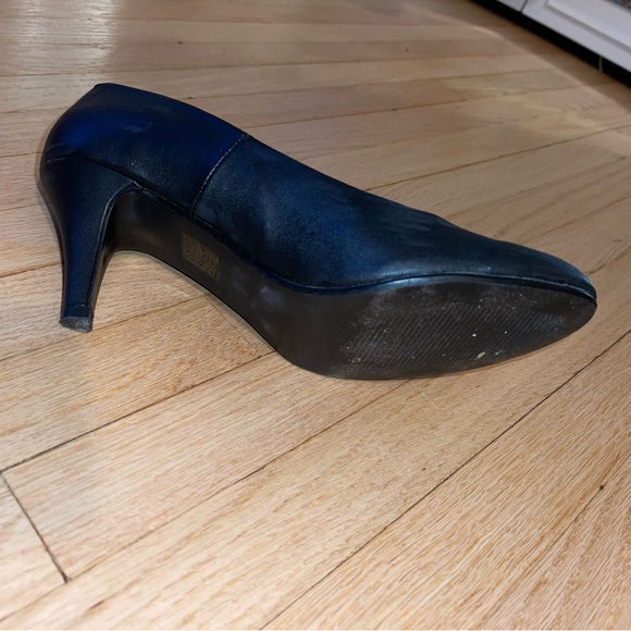 CALL IT SPRING Round Toe High Heel - Picture 4 of 5